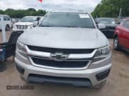 ✅ 2017 Chevrolet Colorado 2WD WT • VIN: 1GCGSBEN4H1303233 • Lot: 42896855. Listed on IAAI with 159,577 mi. Free auction sales archive from the USA and detailed vehicle history report at DreamBid. Image 12.