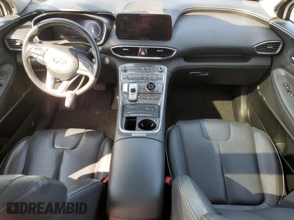 ✅ 2021 Hyundai Santa Fe SEL • VIN: 5NMS3DAJ5MH311279 • Lot: 68630923. Wystawiony na Copart z przebiegiem 10 548 mil. Bezpłatny archiwum sprzedaży aukcyjnych z USA i szczegółowy raport historii pojazdu na DreamBid. Zdjęcie 8.