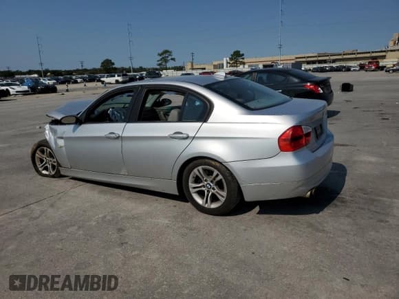 ✅ 2008 BMW 3 Series 328i • VIN: WBAVA37568NL58785 • Lot: 74796734. Listed on Copart with Not provided. Free auction sales archive from the USA and detailed vehicle history report at DreamBid. Image 2.
