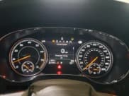 ✅ 2018 Bentley Bentayga Signature • VIN: SJAAC2ZVXJC019209 • Лот: 46196814. Опубликован ранее на Copart с пробегом 11 865 миль. Бесплатный доступ к архиву аукционных продаж из США и подробный отчёт об истории автомобиля на DreamBid. Изображение 9.