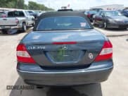 ✅ 2009 Mercedes-Benz CLK 350 • VIN: WDBTK56F19T100828 • Лот: 42713744. Опубликован ранее на IAAI с пробегом 69 391 миль. Бесплатный доступ к архиву аукционных продаж из США и подробный отчёт об истории автомобиля на DreamBid. Изображение 16.