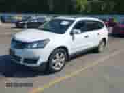 2016 Chevrolet Traverse LTZ с VIN 1GNKVJKD9GJ298477, выставлен на аукционе IAAI как лот 43120179 с пробегом Не указан миль и . История ставок и продаж доступна на DreamBid. Изображение 2.