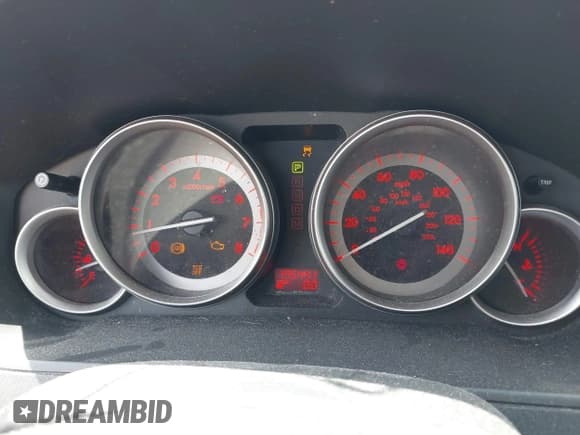 ✅ 2011 Mazda CX-9 Sport • VIN: JM3TB2BA8B0302896 • Lot: 42809819. Wystawiony na IAAI z przebiegiem 175 441 mil. Bezpłatny archiwum sprzedaży aukcyjnych z USA i szczegółowy raport historii pojazdu na DreamBid. Zdjęcie 7.