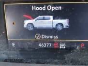 ✅ 2019 Chevrolet Silverado 1500 LT • VIN: 3GCPYDEK3KG132970 • Lot: 40742874. Wystawiony na IAAI z przebiegiem 46 377 mil. Bezpłatny archiwum sprzedaży aukcyjnych z USA i szczegółowy raport historii pojazdu na DreamBid. Zdjęcie 7.