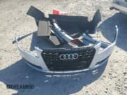 ✅ 2015 Audi A7 Premium Plus • VIN: WAUWGAFC3FN028820 • Лот: 80506325. Опубликован ранее на Copart с пробегом 173 619 миль. Бесплатный доступ к архиву аукционных продаж из США и подробный отчёт об истории автомобиля на DreamBid. Изображение 12.