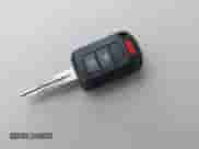 2016 Mitsubishi Outlander ES with VIN JA4AP3AU0GZ033356, listed as a IAAI auction lot 43148018 with 168,338 mi miles and . Bid and sale history available at DreamBid. Image 11.