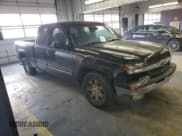 ✅ 2003 Chevrolet Silverado 1500 • VIN: 2GCEC19T131386355 • Лот: 41841665. Опубликован ранее на Copart с пробегом 258 453 миль. Бесплатный доступ к архиву аукционных продаж из США и подробный отчёт об истории автомобиля на DreamBid. Изображение 4.