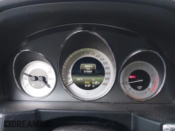 ✅ 2014 Mercedes-Benz GLK 350 • VIN: WDCGG8JB3EG312766 • Лот: 43644743. Опубликован ранее на IAAI с пробегом 215 561 миль. Бесплатный доступ к архиву аукционных продаж из США и подробный отчёт об истории автомобиля на DreamBid. Изображение 7.