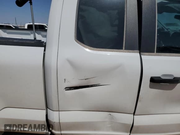 ✅ 2023 Ford F-150 XL • VIN: 1FTFX1E51PKF62116 • Лот: 52699685. Опубликован ранее на Copart с пробегом 25 304 миль. Бесплатный доступ к архиву аукционных продаж из США и подробный отчёт об истории автомобиля на DreamBid. Изображение 10.