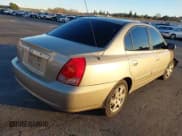 ✅ 2006 Hyundai Elantra GLS • VIN: KMHDN46D16U287107 • Lot: 41271344. Wystawiony na IAAI z przebiegiem 130 662 mil. Bezpłatny archiwum sprzedaży aukcyjnych z USA i szczegółowy raport historii pojazdu na DreamBid. Zdjęcie 4.