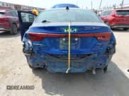 ✅ 2023 Kia Forte LXS • VIN: 3KPF24AD4PE683562 • Lot: 42320002. Wystawiony na IAAI z przebiegiem 29 095 mil. Bezpłatny archiwum sprzedaży aukcyjnych z USA i szczegółowy raport historii pojazdu na DreamBid. Zdjęcie 18.