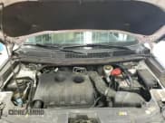 ✅ 2017 Ford Explorer • VIN: 1FM5K7BH0HGC03514 • Лот: 56995945. Опубликован ранее на Copart с пробегом 115 043 миль. Бесплатный доступ к архиву аукционных продаж из США и подробный отчёт об истории автомобиля на DreamBid. Изображение 12.