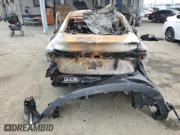 ✅ 2022 Toyota Mirai XLE • VIN: JTDAAAAA9NA007450 • Лот: 69522594. Опубликован ранее на Copart с пробегом Не указан. Бесплатный доступ к архиву аукционных продаж из США и подробный отчёт об истории автомобиля на DreamBid. Изображение 6.