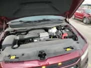 ✅ 2023 Ram 1500 Big Horn • VIN: 1C6SRFFT2PN549979 • Lot: 53004915. Listed on Copart with 5,655 mi. Free auction sales archive from the USA and detailed vehicle history report at DreamBid. Image 13.