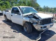 ✅ 2000 Dodge 2500 • VIN: 3B7KC2363YG117137 • Lot: 42177757. Listed on IAAI with 202,582 mi. Free auction sales archive from the USA and detailed vehicle history report at DreamBid. Image 6.