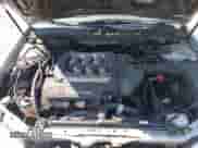 2001 Honda Accord EX с VIN 1HGCG22581A030437, выставлен на аукционе IAAI как лот 42987545 с пробегом 209 617 миль миль и . История ставок и продаж доступна на DreamBid. Изображение 10.