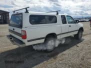 ✅ 1997 Toyota T100 SR5 • VIN: JT4UN24D2V0041751 • Lot: 65331475. Wystawiony na Copart z przebiegiem 190 931 mil. Bezpłatny archiwum sprzedaży aukcyjnych z USA i szczegółowy raport historii pojazdu na DreamBid. Zdjęcie 3.