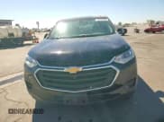 ✅ 2018 Chevrolet Traverse LS • VIN: 1GNEVFKW3JJ238391 • Lot: 67797394. Wystawiony na Copart z przebiegiem 58 194 mil. Bezpłatny archiwum sprzedaży aukcyjnych z USA i szczegółowy raport historii pojazdu na DreamBid. Zdjęcie 12.