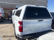 ✅ 2021 Chevrolet Silverado 1500 LT • VIN: 1GCUYDED7MZ353009 • Лот: 43694928. Опубликован ранее на IAAI с пробегом 48 671 миль. Бесплатный доступ к архиву аукционных продаж из США и подробный отчёт об истории автомобиля на DreamBid. Изображение 10.