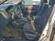 ✅ 2017 Nissan Rogue SV • VIN: KNMAT2MV1HP566362 • Lot: 93413705. Listed on Copart with 185,268 mi. Free auction sales archive from the USA and detailed vehicle history report at DreamBid. Image 7.