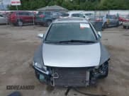 ✅ 2009 Honda Civic Si • VIN: 2HGFA55599H702949 • Lot: 43428138. Listed on IAAI with 126,933 mi. Free auction sales archive from the USA and detailed vehicle history report at DreamBid. Image 13.