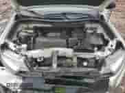 2017 Mitsubishi Outlander ES with VIN JA4AD2A36HZ001457, listed as a Copart auction lot 82504355 with 168,770 mi miles and Clean title. Bid and sale history available at DreamBid. Image 12.