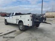 ✅ 2015 Chevrolet Silverado 2500HD Work Truck • VIN: 1GB2CUEG9FZ136729 • Lot: 43438215. Listed on Copart with Not provided. Free auction sales archive from the USA and detailed vehicle history report at DreamBid. Image 3.