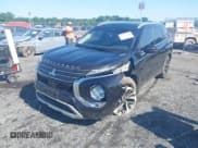 ✅ 2022 Mitsubishi Outlander SEL • VIN: JA4J3VA89NZ059283 • Лот: 42556836. Опубликован ранее на IAAI с пробегом 104 525 миль. Бесплатный доступ к архиву аукционных продаж из США и подробный отчёт об истории автомобиля на DreamBid. Изображение 17.