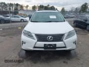 ✅ 2013 Lexus RX 350 • VIN: 2T2BK1BA4DC193713 • Lot: 43783133. Wystawiony na IAAI z przebiegiem 144 367 mil. Bezpłatny archiwum sprzedaży aukcyjnych z USA i szczegółowy raport historii pojazdu na DreamBid. Zdjęcie 12.
