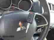 2018 Mitsubishi Outlander ES with VIN JA4AR3AU4JU025808, listed as a IAAI auction lot 42731762 with 295,898 mi miles and . Bid and sale history available at DreamBid. Image 11.