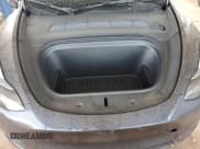 ✅ 2024 Tesla Model Y Long Range • VIN: 7SAYGDEE8RA226005 • Lot: 93294135. Listed on Copart with 15,121 mi. Free auction sales archive from the USA and detailed vehicle history report at DreamBid. Image 11.