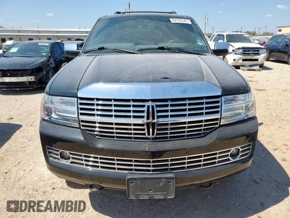 ✅ 2013 Lincoln Navigator • VIN: 5LMJJ2J51DEL09002 • Лот: 84785345. Опубликован ранее на Copart с пробегом 166 735 миль. Бесплатный доступ к архиву аукционных продаж из США и подробный отчёт об истории автомобиля на DreamBid. Изображение 5.