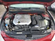 ✅ 2013 Hyundai Sonata • VIN: KMHEC4A41DA071063 • Lot: 75393374. Wystawiony na Copart z przebiegiem Nie podano. Bezpłatny archiwum sprzedaży aukcyjnych z USA i szczegółowy raport historii pojazdu na DreamBid. Zdjęcie 11.