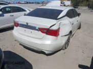 ✅ 2016 Nissan Maxima SR • VIN: 1N4AA6AP0GC379449 • Lot: 43343777. Wystawiony na IAAI z przebiegiem 116 234 mil. Bezpłatny archiwum sprzedaży aukcyjnych z USA i szczegółowy raport historii pojazdu na DreamBid. Zdjęcie 4.