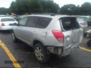 ✅ 2008 Toyota RAV4 Limited • VIN: JTMBD31V486072546 • Lot: 32172468. Listed on IAAI with 203,462 mi. Free auction sales archive from the USA and detailed vehicle history report at DreamBid. Image 3.