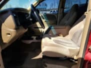 ✅ 1999 Dodge Durango • VIN: 1B4HR28Y0XF657187 • Lot: 49405875. Wystawiony na Copart z przebiegiem 186 003 mil. Bezpłatny archiwum sprzedaży aukcyjnych z USA i szczegółowy raport historii pojazdu na DreamBid. Zdjęcie 7.