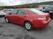 2011 Toyota Camry LE с VIN 4T4BF3EK7BR115646, выставлен на аукционе Copart как лот 89655765 с пробегом 157 243 миль миль и Списание • Salvage title. История ставок и продаж доступна на DreamBid. Изображение 2.