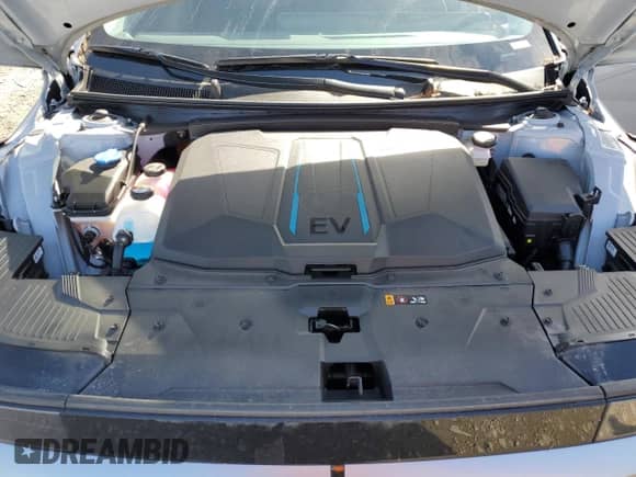 2023 Hyundai Ioniq 5 SEL z VIN KM8KNDAF6PU142095, wystawiony jako Copart lot #46664914 z przebiegiem 10 820 mil mil oraz . Historia ofert i sprzedaży dostępna na DreamBid. Obrazek 12.