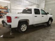 ✅ 2011 Chevrolet Silverado 1500 LT • VIN: 1GCPKSE32BF171999 • Lot: 76516654. Listed on Copart with 115,826 mi. Free auction sales archive from the USA and detailed vehicle history report at DreamBid. Image 3.