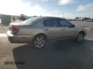 ✅ 2002 Infiniti I35 Luxury • VIN: JNKDA31A82T014154 • Лот: 84458325. Опубликован ранее на Copart с пробегом 143 299 миль. Бесплатный доступ к архиву аукционных продаж из США и подробный отчёт об истории автомобиля на DreamBid. Изображение 3.