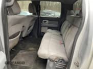 ✅ 2011 Ford F-150 XLT • VIN: 1FTFW1EF8BFB85703 • Lot: 43795745. Listed on IAAI with 89,088 mi. Free auction sales archive from the USA and detailed vehicle history report at DreamBid. Image 8.