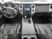 ✅ 2011 Ford Expedition Max Limited • VIN: 1FMJK2A55BEF06543 • Lot: 90608465. Listed on Copart with 130,520 mi. Free auction sales archive from the USA and detailed vehicle history report at DreamBid. Image 8.