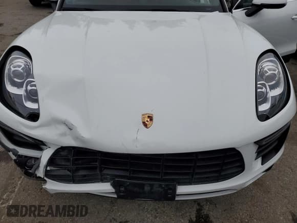 ✅ 2015 Porsche Macan S • VIN: WP1AB2A53FLB43311 • Lot: 85958955. Wystawiony na Copart z przebiegiem 63 506 mil. Bezpłatny archiwum sprzedaży aukcyjnych z USA i szczegółowy raport historii pojazdu na DreamBid. Zdjęcie 12.