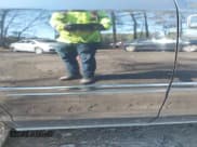 ✅ 2003 Mercury Marauder • VIN: 2MEHM75V33X628952 • Lot: 41534323. Wystawiony na IAAI z przebiegiem 92 228 mil. Bezpłatny archiwum sprzedaży aukcyjnych z USA i szczegółowy raport historii pojazdu na DreamBid. Zdjęcie 13.