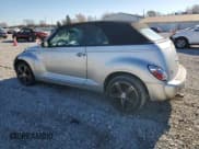 ✅ 2005 Chrysler PT Cruiser Touring • VIN: 3C3EY55E35T571061 • Лот: 92917905. Опубликован ранее на Copart с пробегом 153 010 миль. Бесплатный доступ к архиву аукционных продаж из США и подробный отчёт об истории автомобиля на DreamBid. Изображение 2.