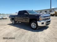 ✅ 2016 Chevrolet Silverado 2500HD LT • VIN: 1GC2CVE80GZ199150 • Lot: 66238634. Listed on Copart with 46,008 mi. Free auction sales archive from the USA and detailed vehicle history report at DreamBid. Image 11.