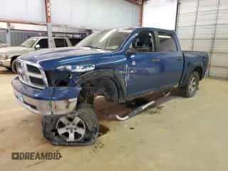 ✅ 2010 Dodge 1500 Laramie • VIN: 1D7RV1CTXAS197825 • Лот: 60834494. Размещён на Copart с пробегом 187 822 миль миль. Получите бесплатный доступ к архиву аукционных продаж из США и посмотрите подробный отчёт об истории автомобиля на DreamBid. Изображение 1.