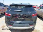 ✅ 2020 Chevrolet Blazer LT • VIN: 3GNKBCRS2LS618188 • Lot: 42004681. Wystawiony na IAAI z przebiegiem 37 283 mil. Bezpłatny archiwum sprzedaży aukcyjnych z USA i szczegółowy raport historii pojazdu na DreamBid. Zdjęcie 15.