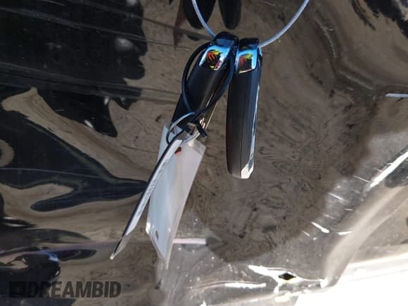 ✅ 2024 Chevrolet Equinox LS • VIN: 3GNAXHEG1RL204320 • Lot: 43562050. Listed on IAAI with 18,565 mi. Free auction sales archive from the USA and detailed vehicle history report at DreamBid. Image 11.