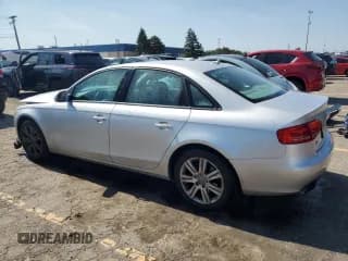 ✅ 2010 Audi A4 Premium • VIN: WAUBFAFL4AN057947 • Лот: 80027775. Опубликован ранее на Copart с пробегом 123 807 миль. Бесплатный доступ к архиву аукционных продаж из США и подробный отчёт об истории автомобиля на DreamBid. Изображение 2.